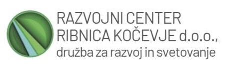 Razvojni center Ribnica Kočevje
