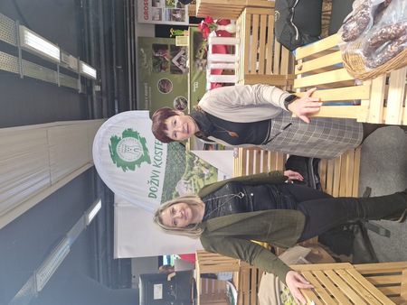 Obisk sejma županja in podžupanja