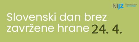 Dan brez zavržene hrane