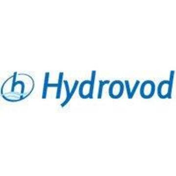 logo hydrovod