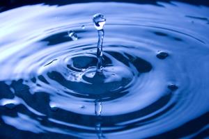Preklic prekuhavanja vode - vodovodni sistem Kuželj